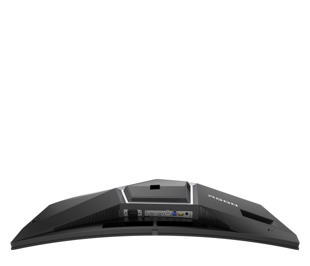AOC AGON Pro AG346UCD - 1317880 - zdjęcie 9